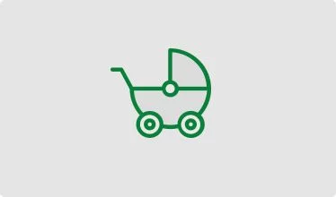 Artigos para Bebê