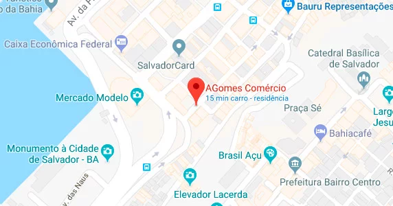 Comércio