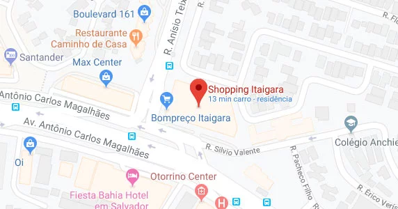 Itaigara